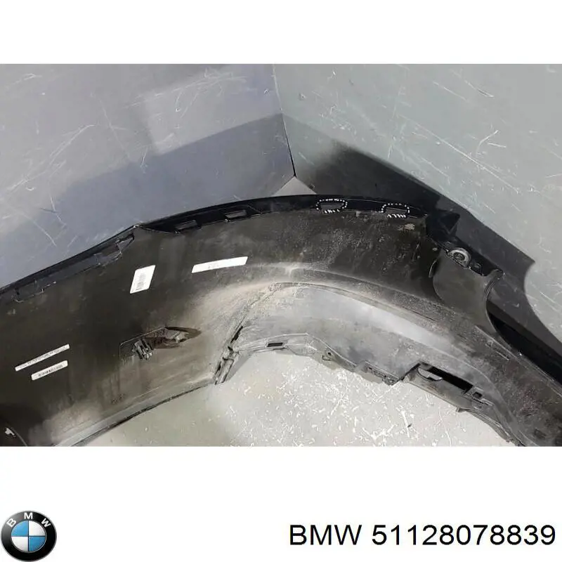 Compre 51128078839 BMW 