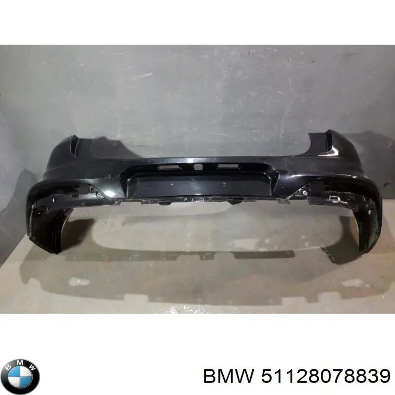 51128078839 BMW 