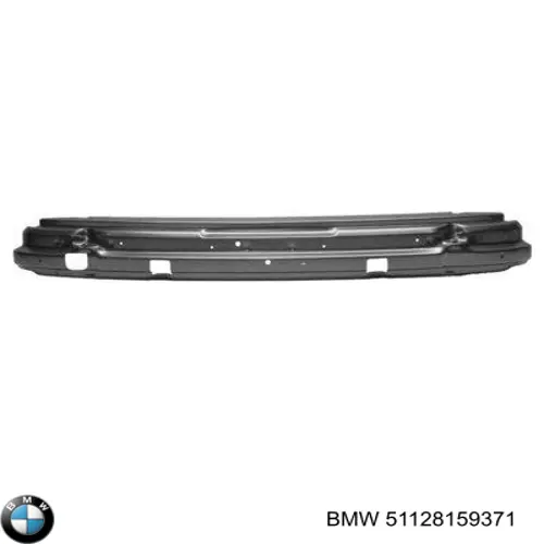  BMW 51118159371