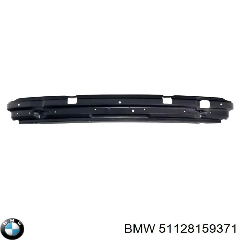 Reforçador do pára-choque traseiro BMW 51128159371 preço, a partir de 98,76 USD