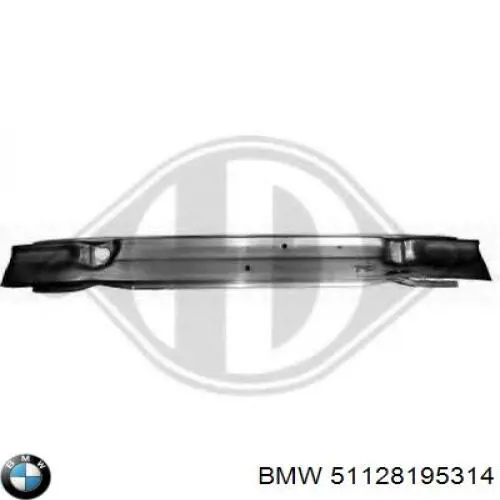  BMW 8195314