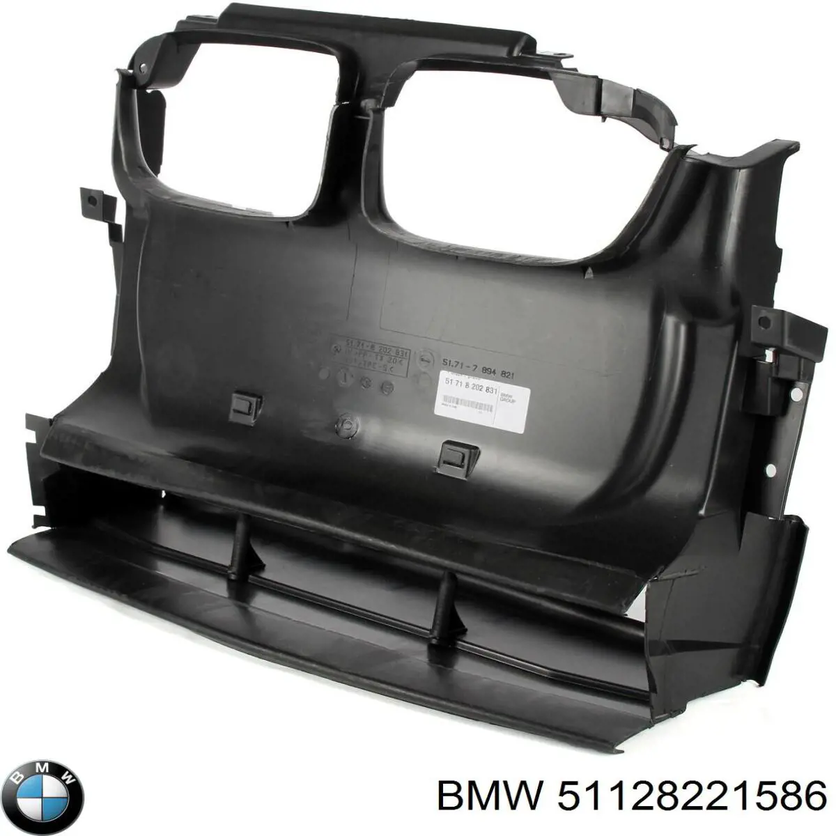 Compre 51128221586 BMW 