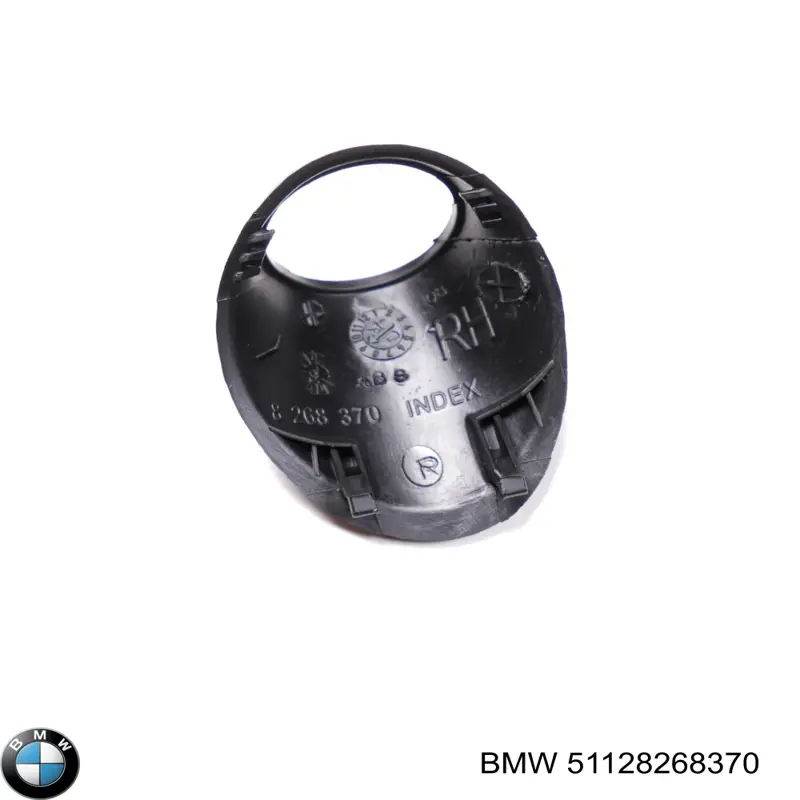 Consola traseira lateral de sensor de estacionamento BMW 51128268370 preço, a partir de 28,80 USD