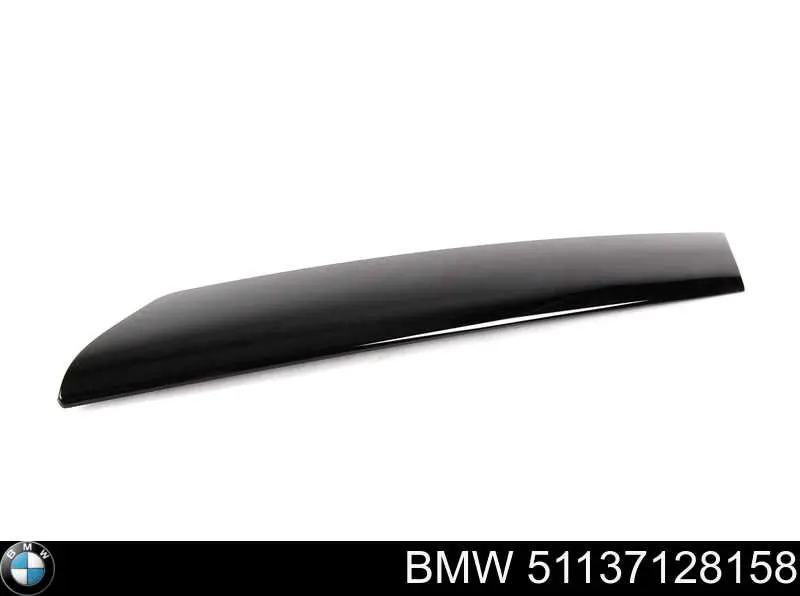 51137128158 BMW 