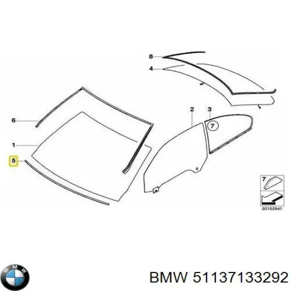  BMW 51137133292 preço, a partir de 18,58 USD
