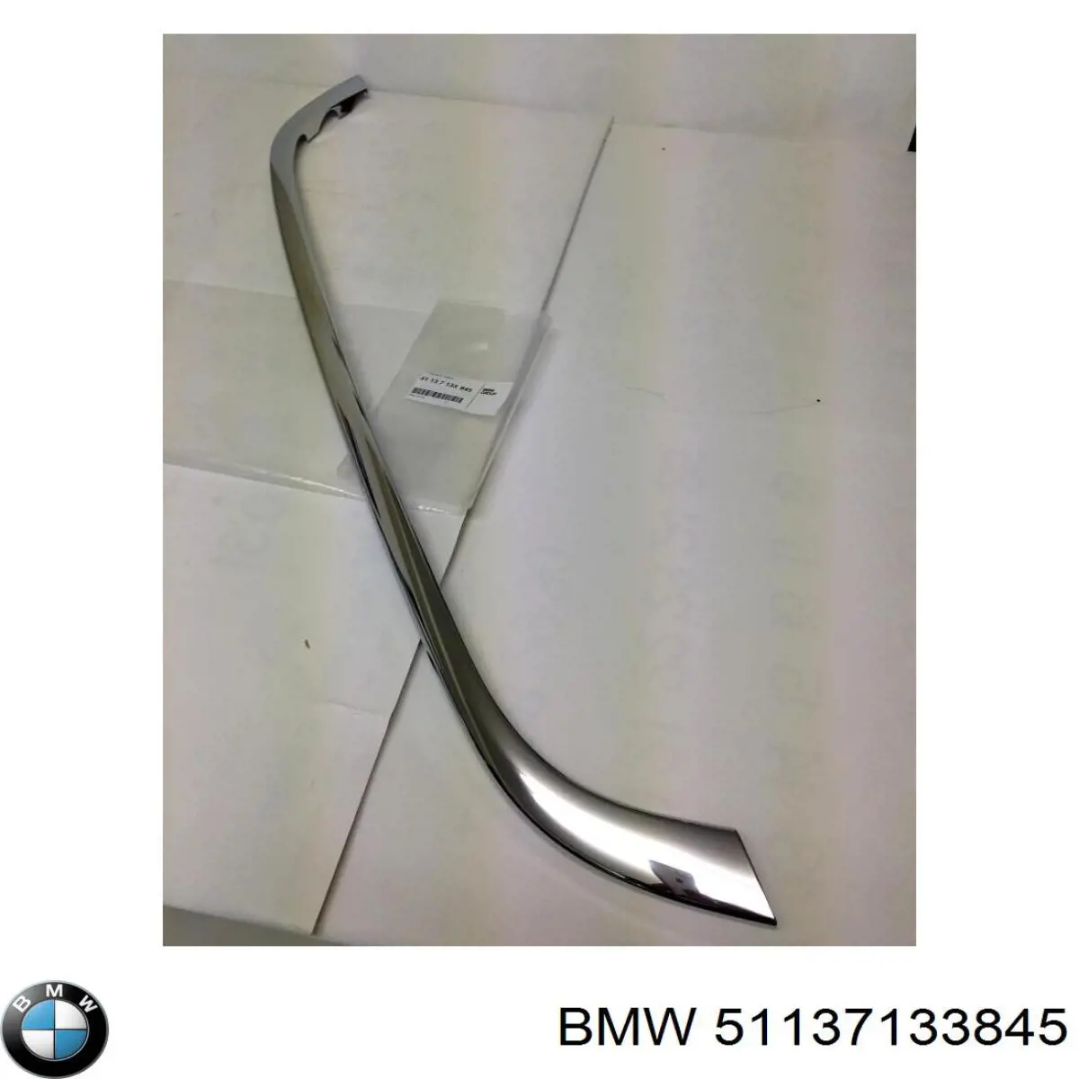 51137133845 BMW 