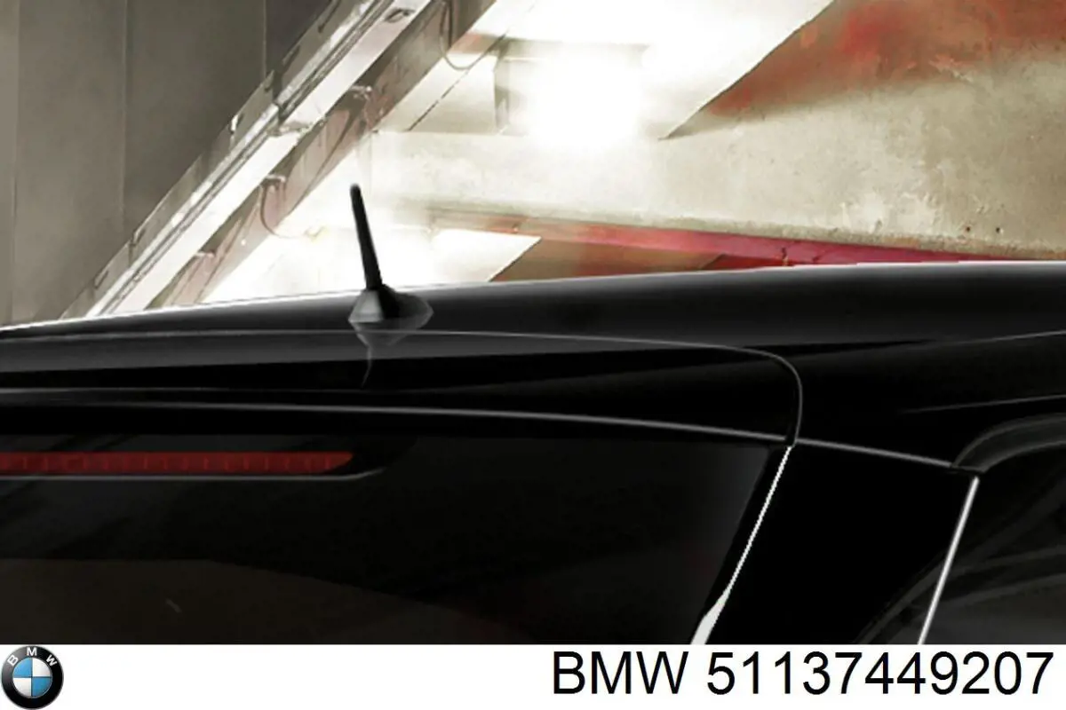 51137449207 BMW 