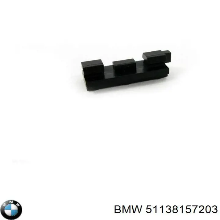 51138157203 BMW 