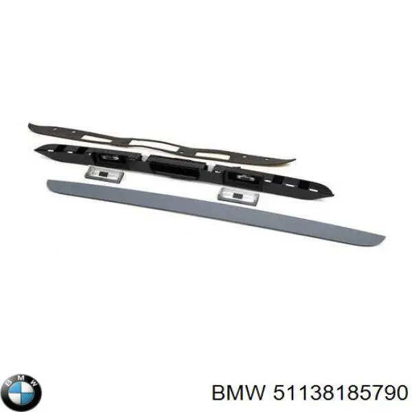  BMW 51138185790 preço, a partir de 97,96 USD