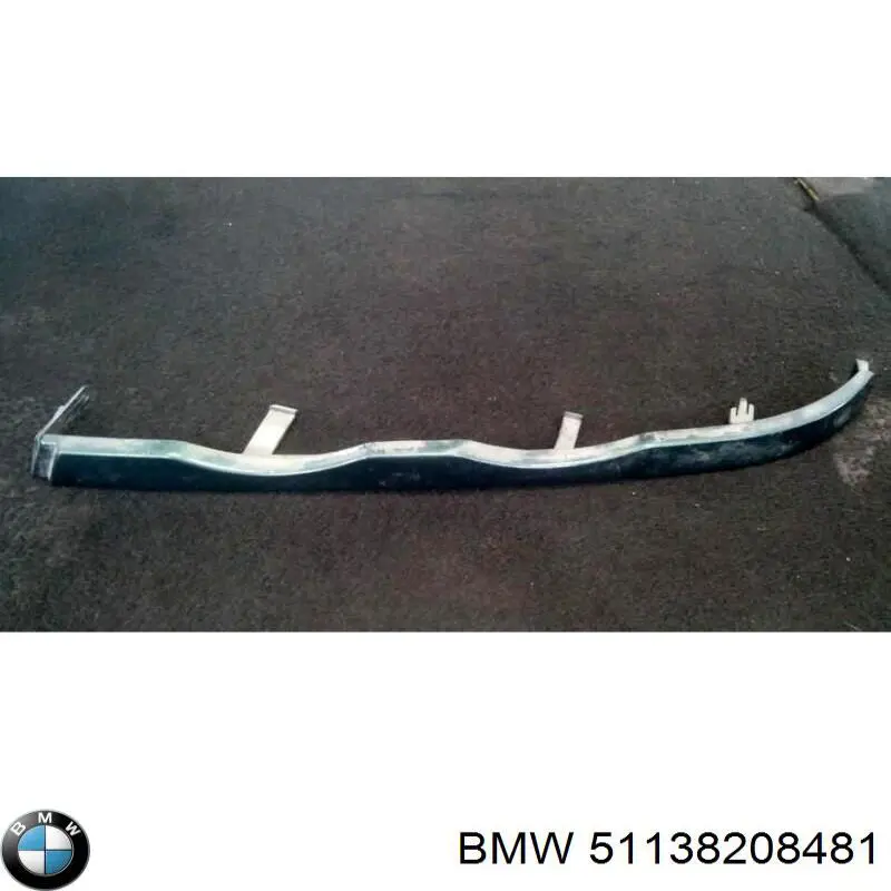 Compactador da luz esquerda BMW 51138208481 preço, a partir de 46,05 USD