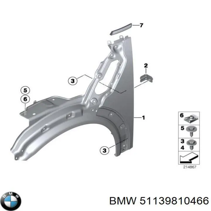  BMW 51139803778 preço, a partir de 86,77 USD