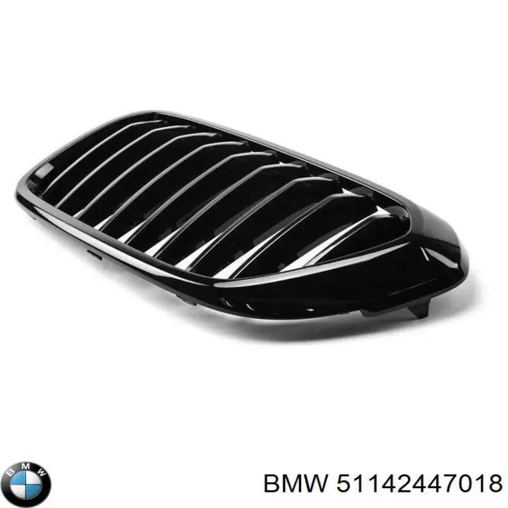 51142447018 BMW 
