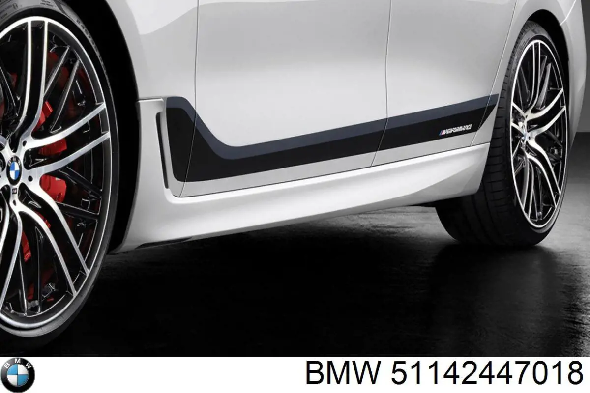  51142447018 BMW