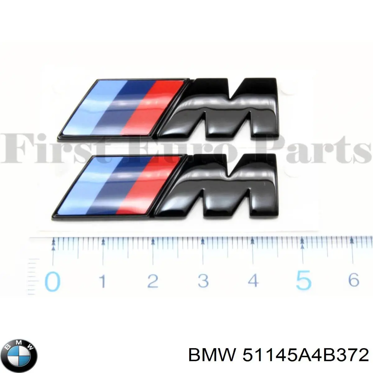 Compre 51145A4B372 BMW 