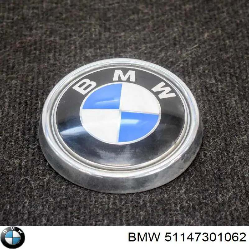 Emblema da capota BMW 51147301062 preço, a partir de 21,28 USD