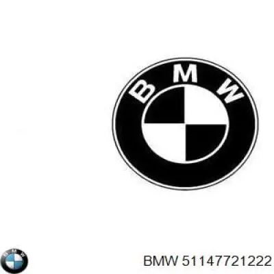 Emblema da capota BMW 51147721222 preço, a partir de 59,54 USD