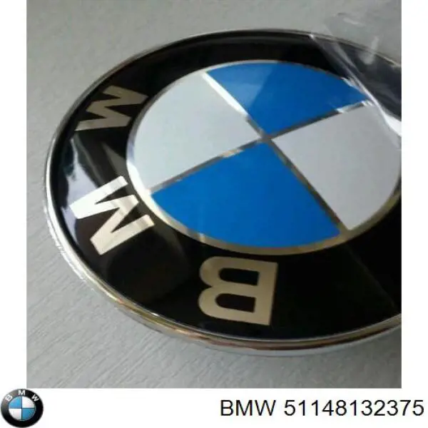 Emblema da capota BMW 51148132375 preço, a partir de 14,20 USD