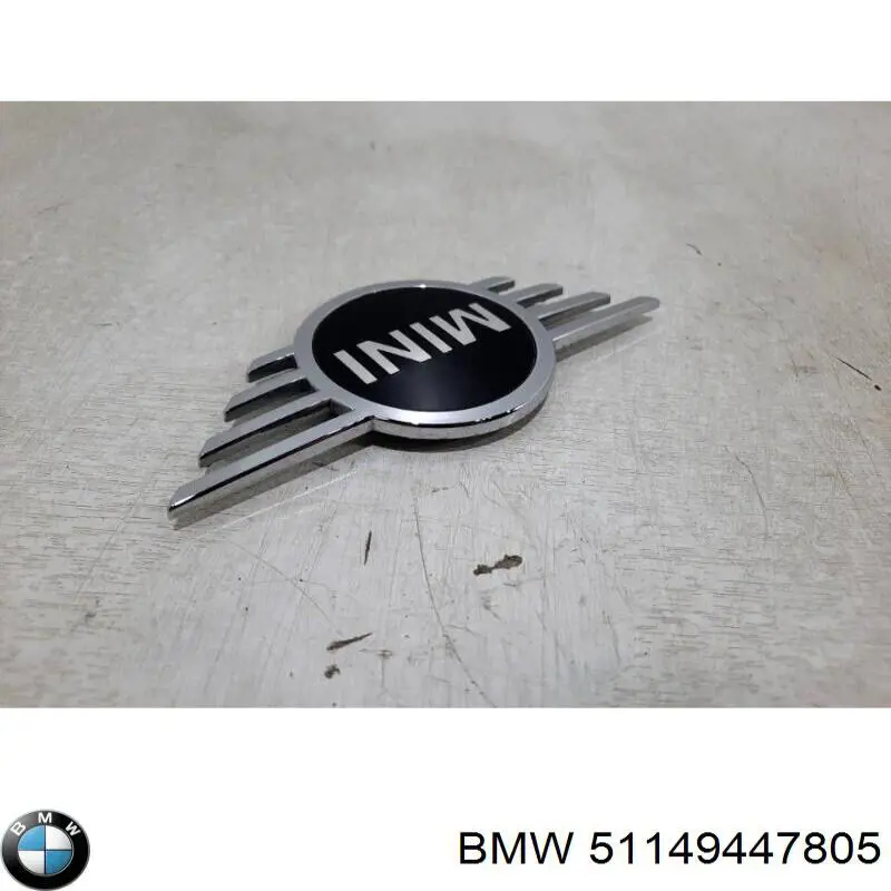 BMW 51149447805 preço, a partir de 94,94 USD