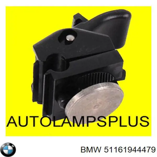 Compre 51161944479 BMW 