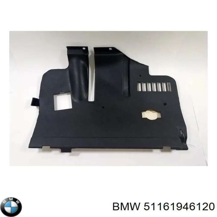 Compre 51161946120 BMW 