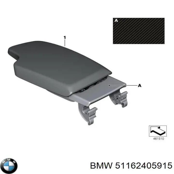 51162405915 BMW 