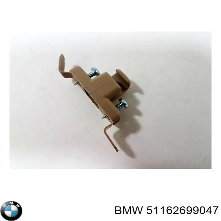 Pala contra o sol BMW 51162699047 preço, a partir de 45,97 USD