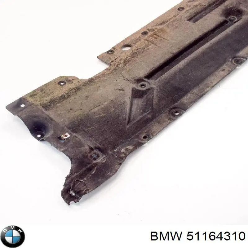 Compre 51164310 BMW 