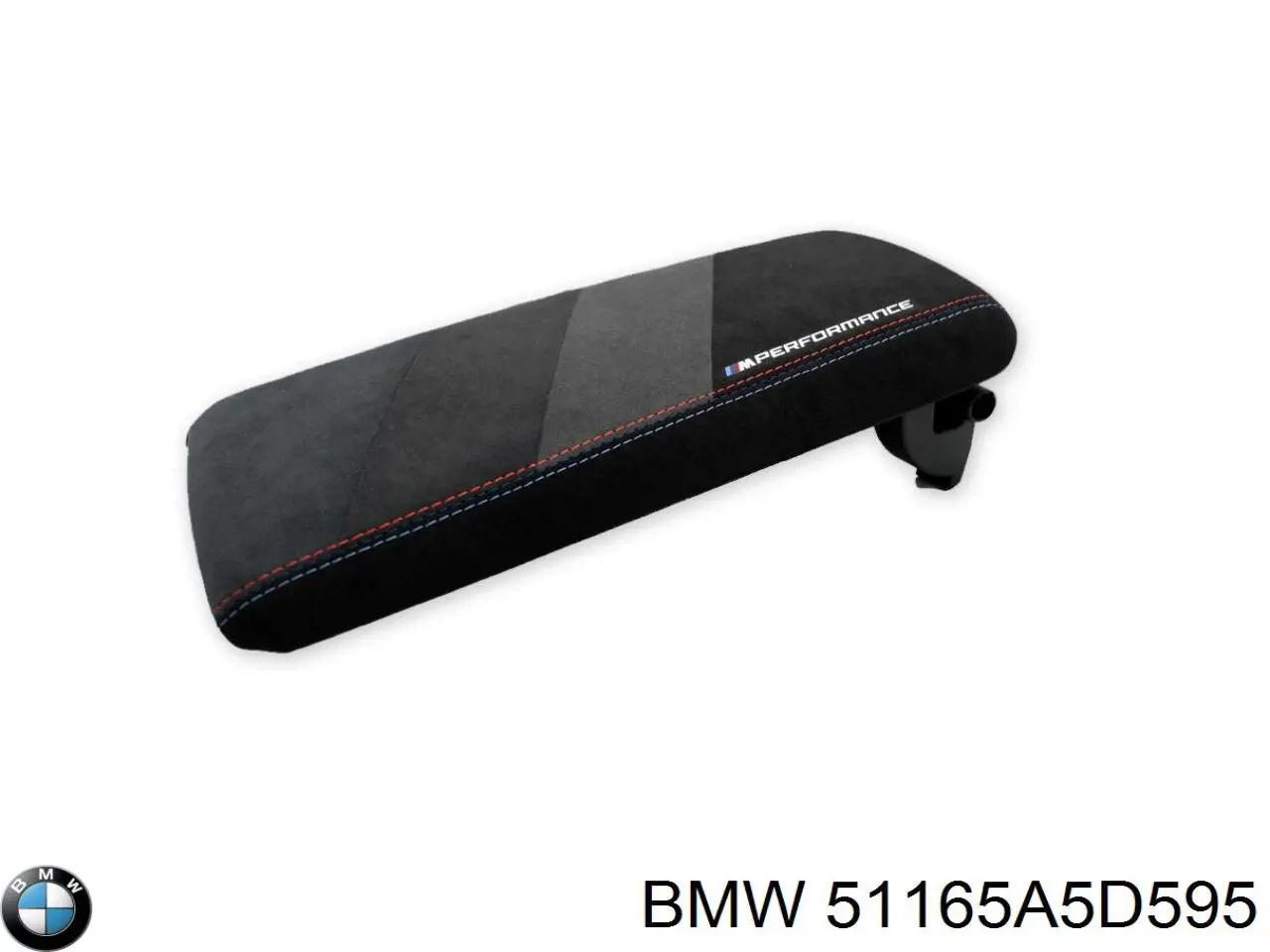 51165A5D595 BMW 
