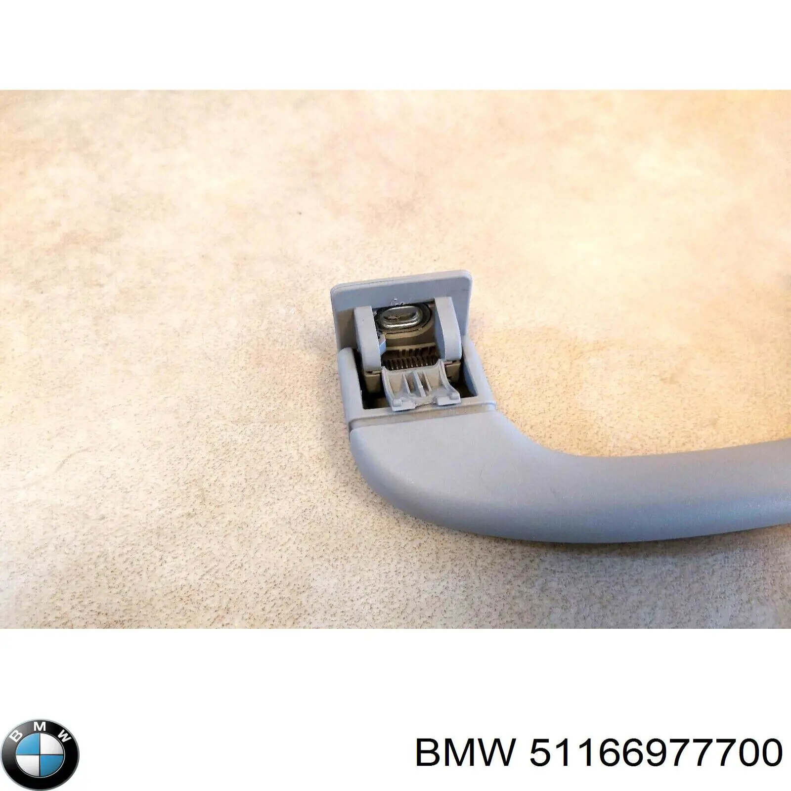 51166977700 BMW 