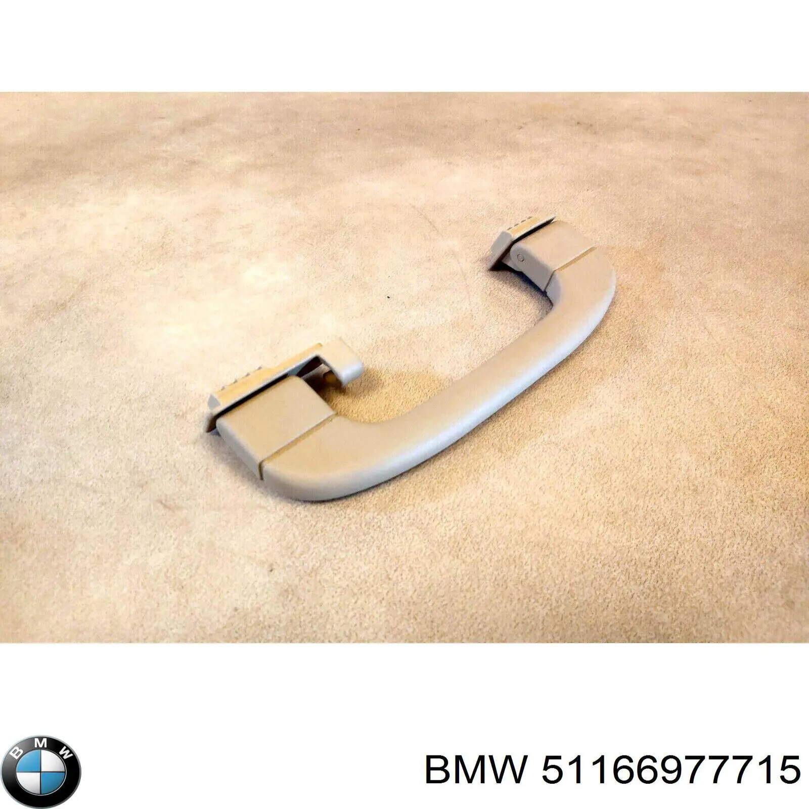 51166977715 BMW 