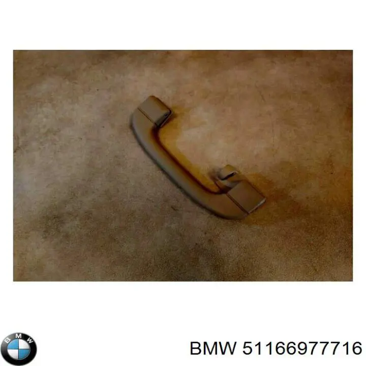 51166977716 BMW 