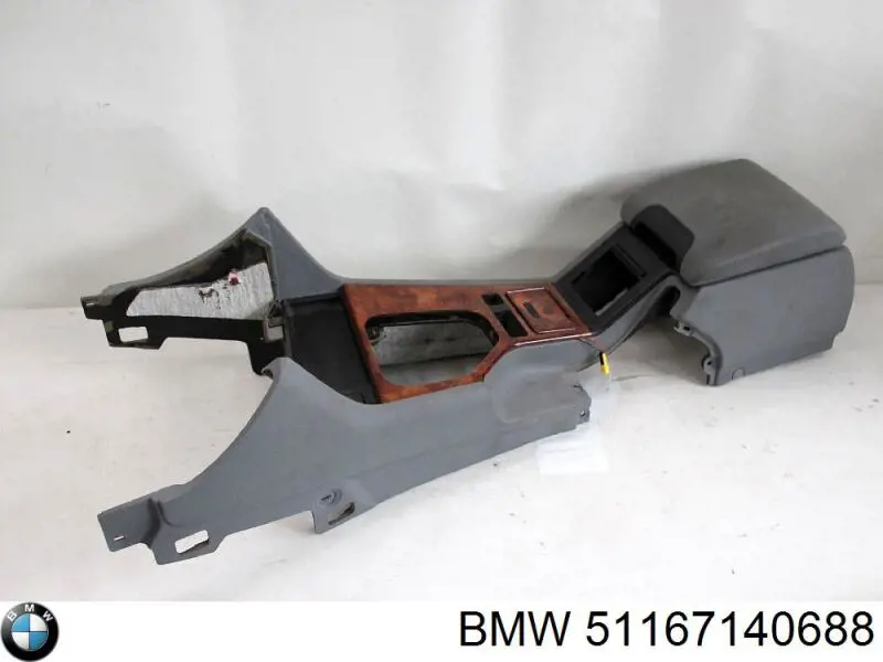  BMW 51168196952 preço, a partir de  