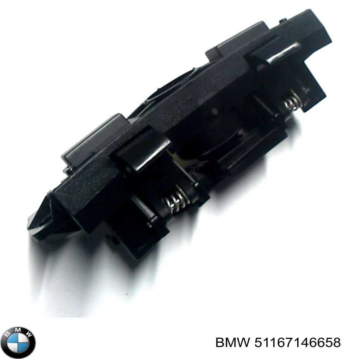 Compre 51167146658 BMW 