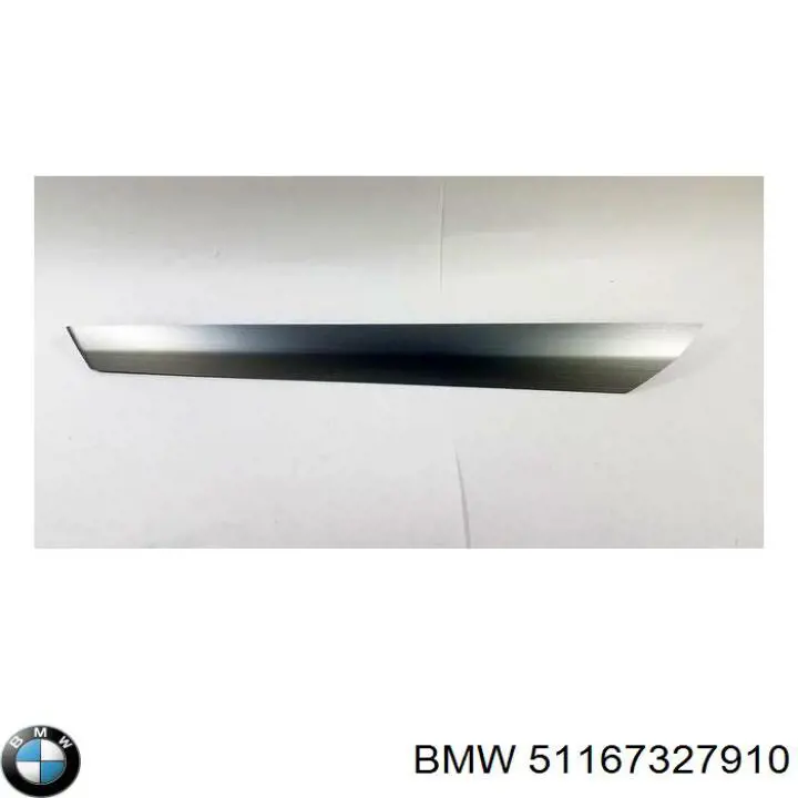 Compre 51167327910 BMW 