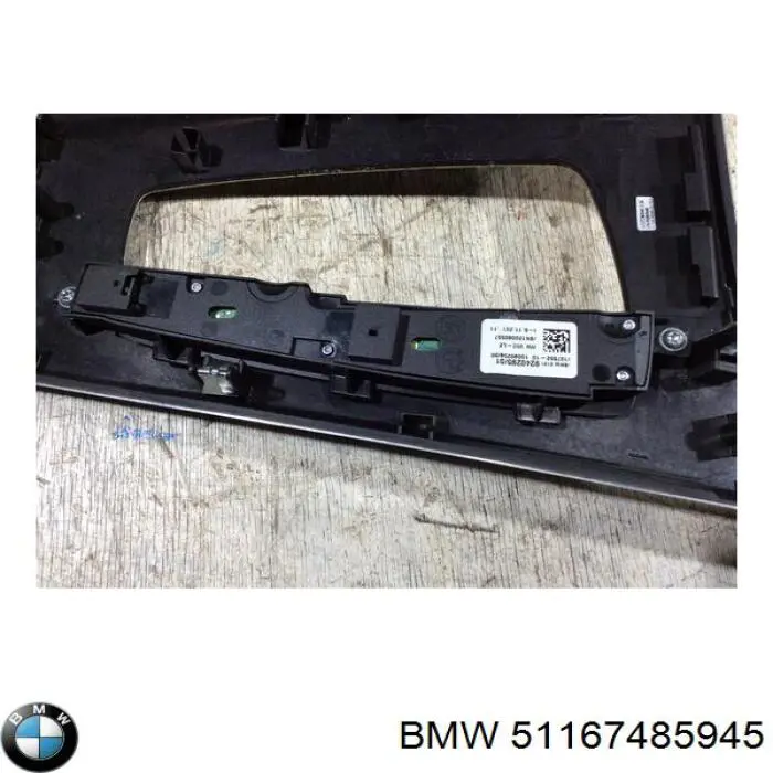 Compre 51167485945 BMW 