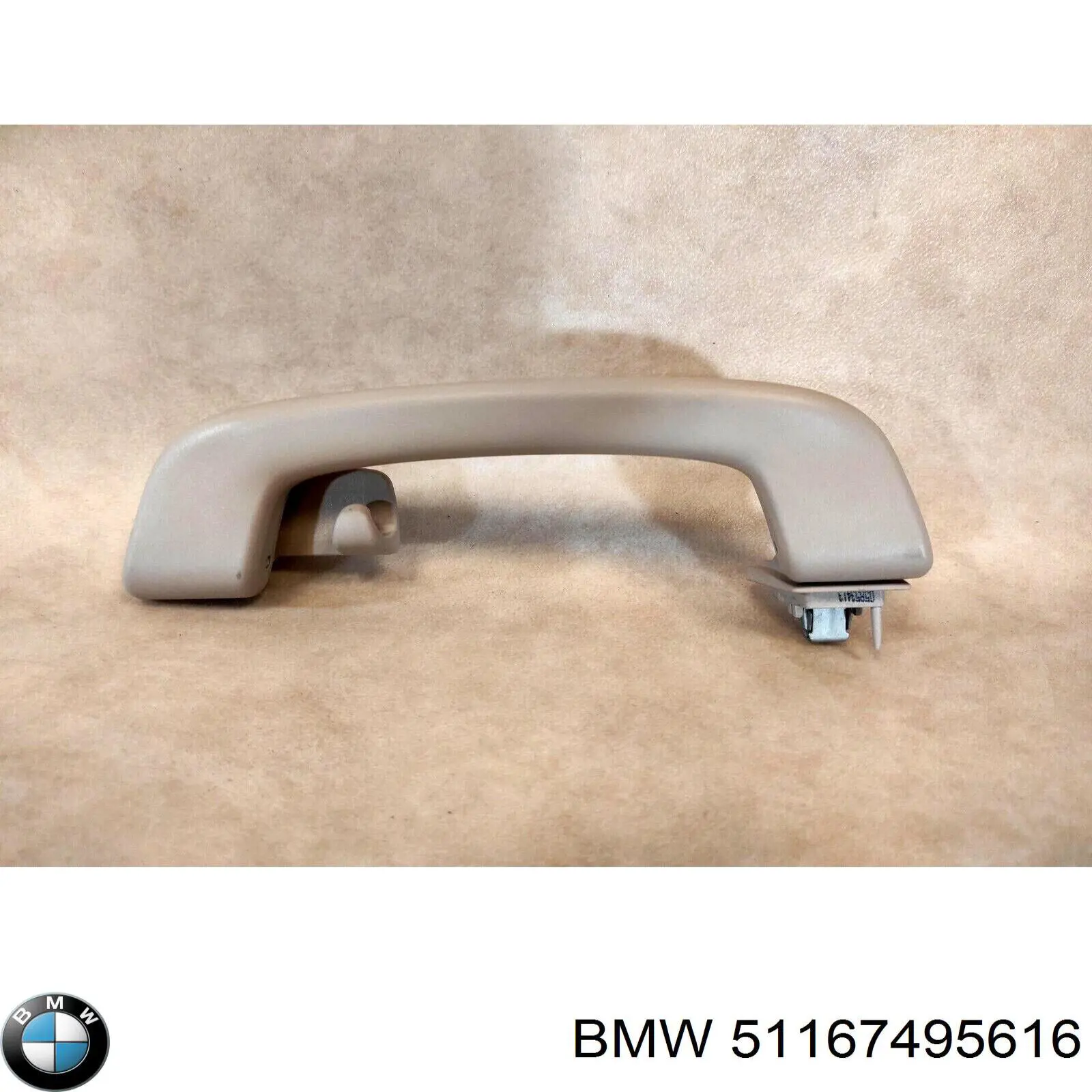 51167495616 BMW 