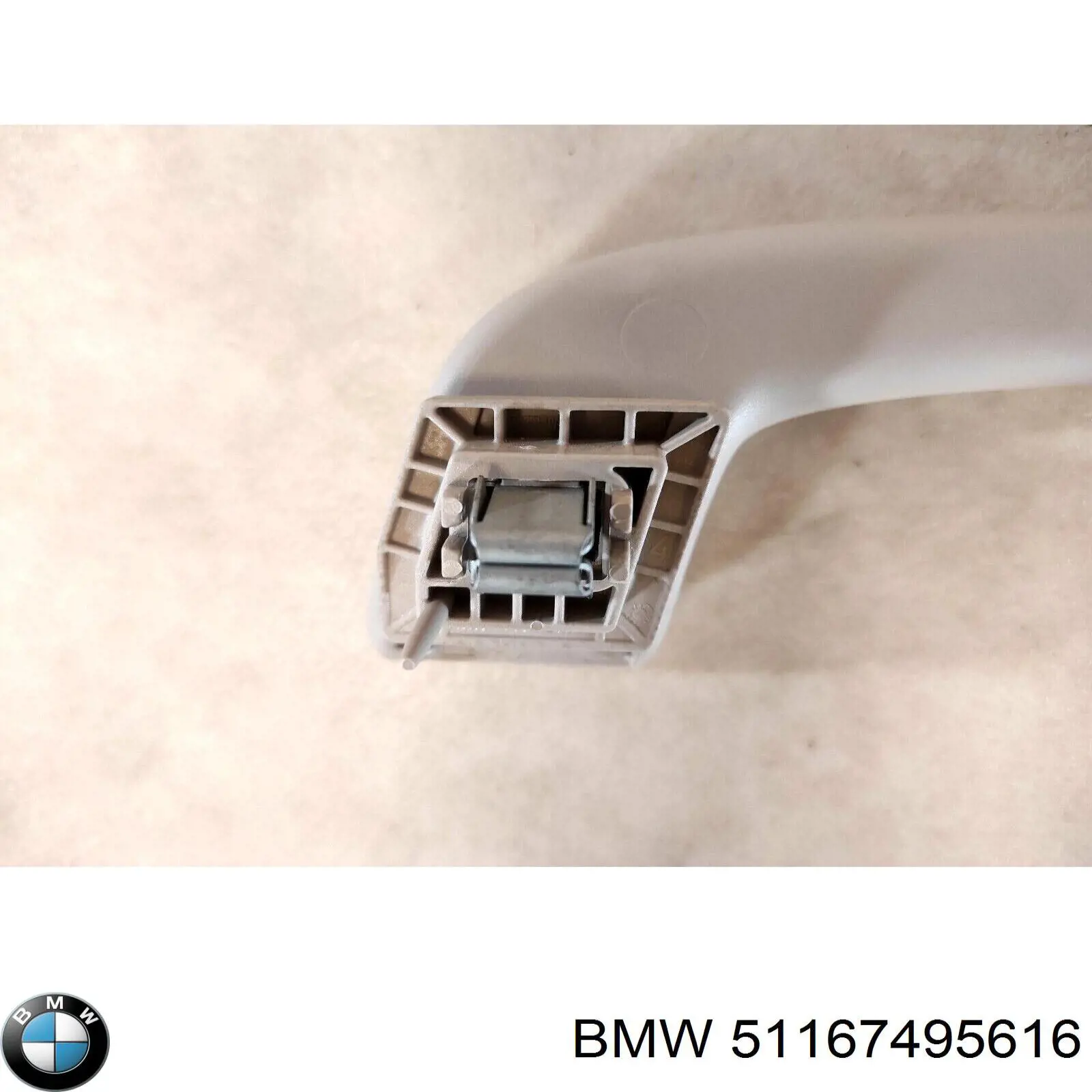  BMW 51167495616 preço, a partir de 30,70 USD
