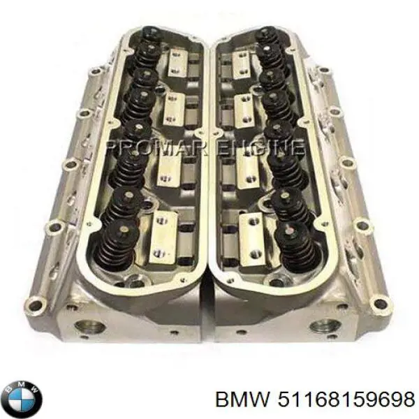 Compre 51168159698 BMW 