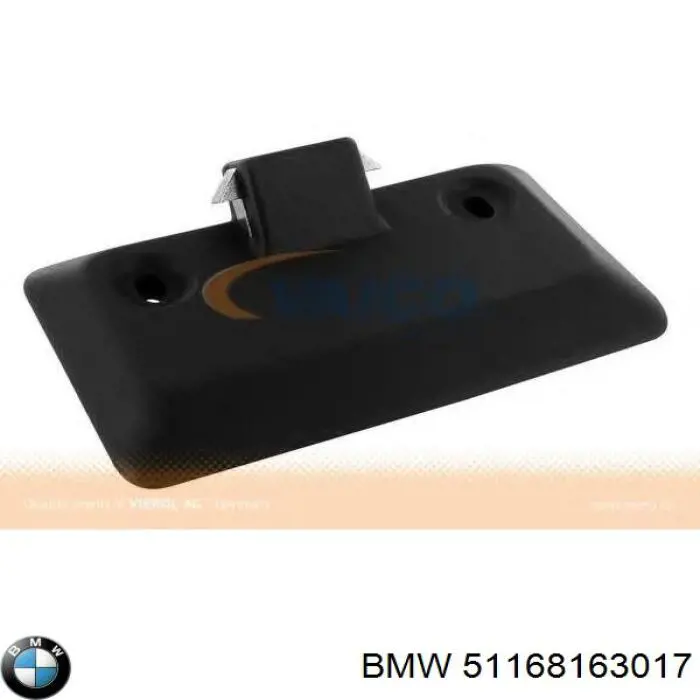 Compre 51168163017 BMW 