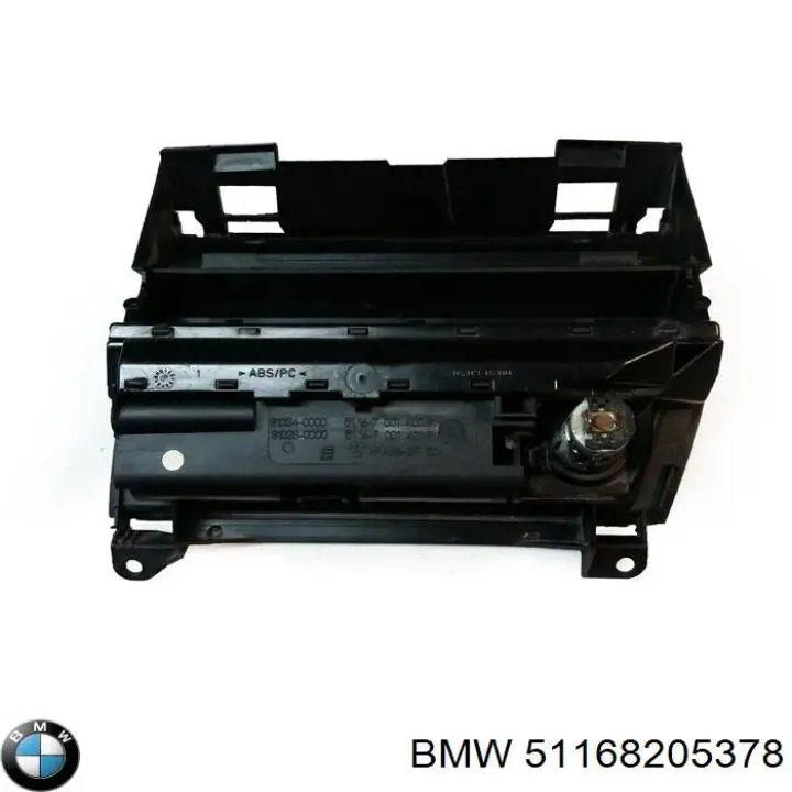  BMW 51168205378 preço, a partir de 163,73 USD