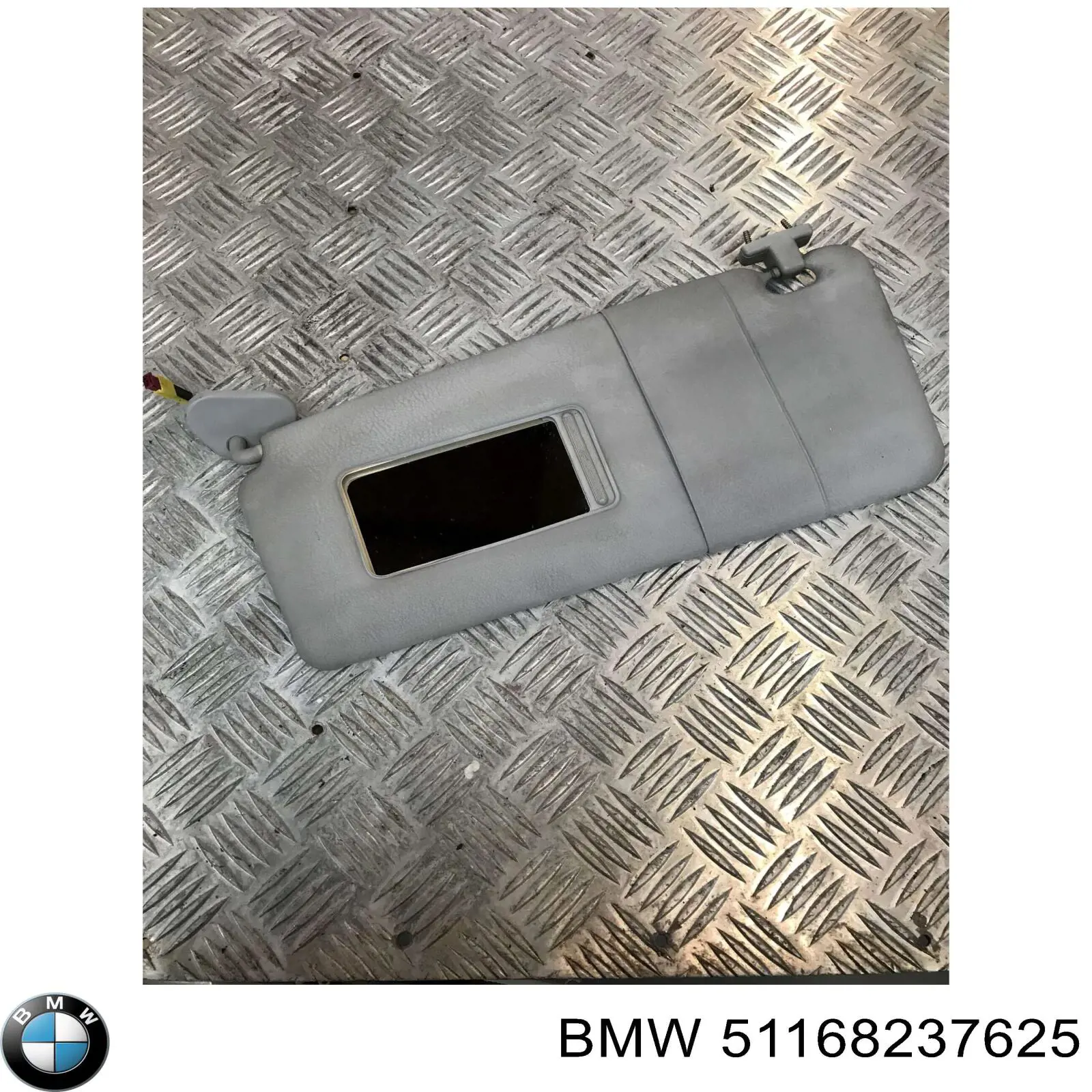  BMW 51168237625 preço, a partir de 62,99 USD