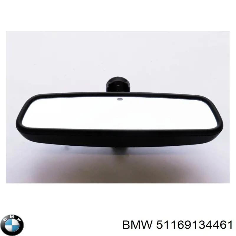 Compre 51169134461 BMW Espelho de salão interno