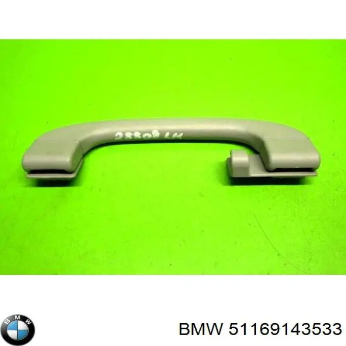 51169143533 BMW 