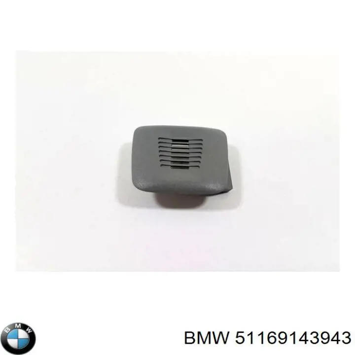  BMW 51169143943 preço, a partir de 2,64 USD