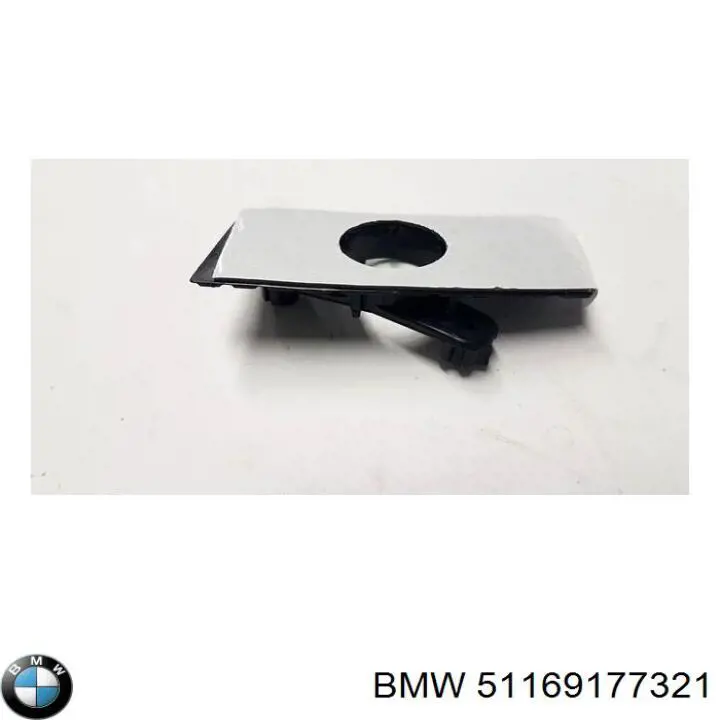  BMW 51169177321 preço, a partir de 44,43 USD