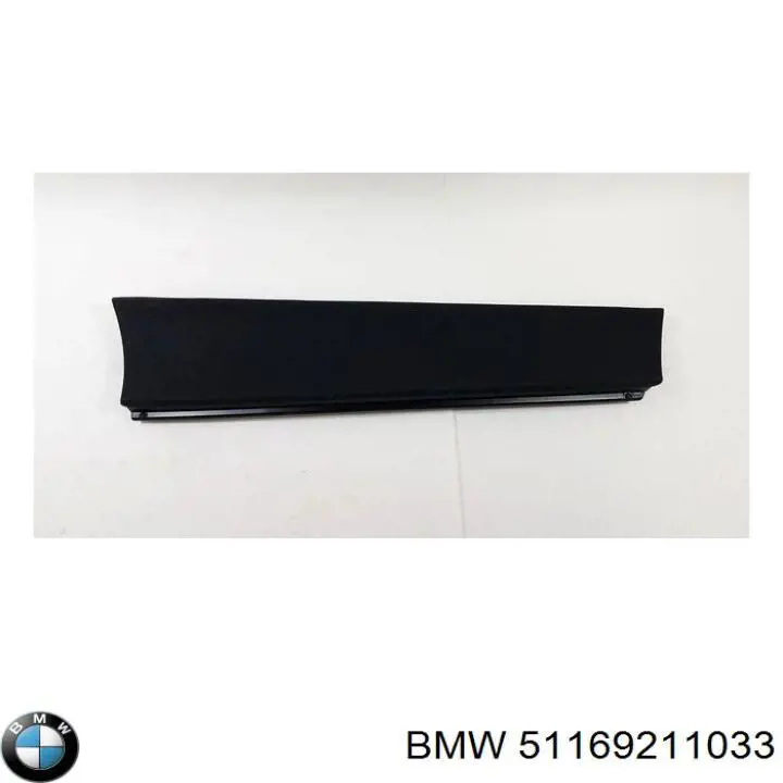 Tampa da caixa para luvas (porta-luvas) para BMW X5  E70