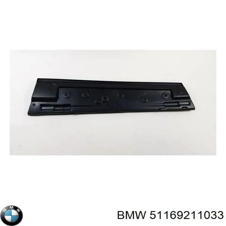 Tampa da caixa para luvas (porta-luvas) BMW X5  E70