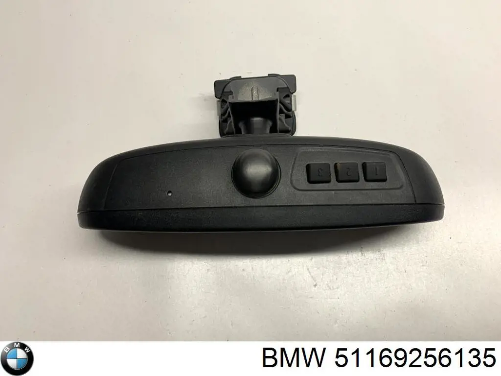 Compre 51169256135 BMW Espelho de salão interno