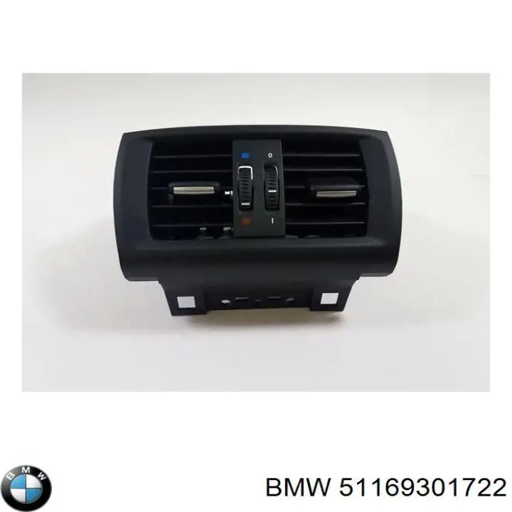 Suporte para copos de braço de consola central BMW 51169301722 preço, a partir de 165,39 USD