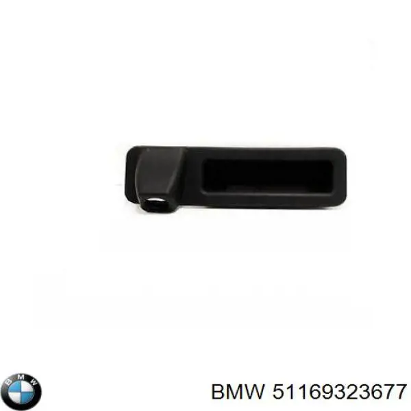  BMW 51169323677 preço, a partir de 65,83 USD